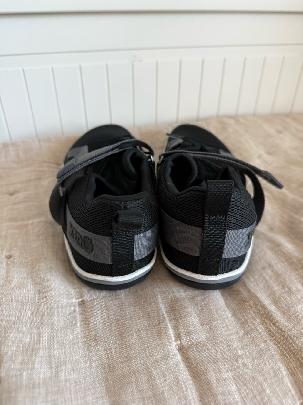 Xero Shoes Forza Trainer Barefoot Minimalist Lace Up Women’s Size 8 - Picture 3 of 9